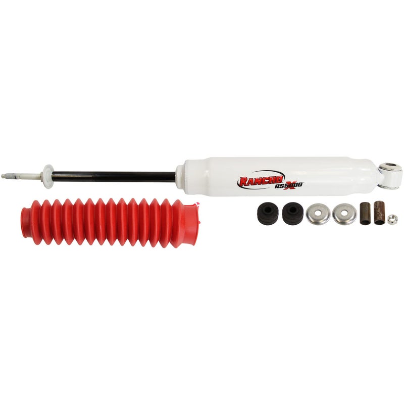 Rancho RS5000X RS55115 Suspension Shock Absorber - Image 1